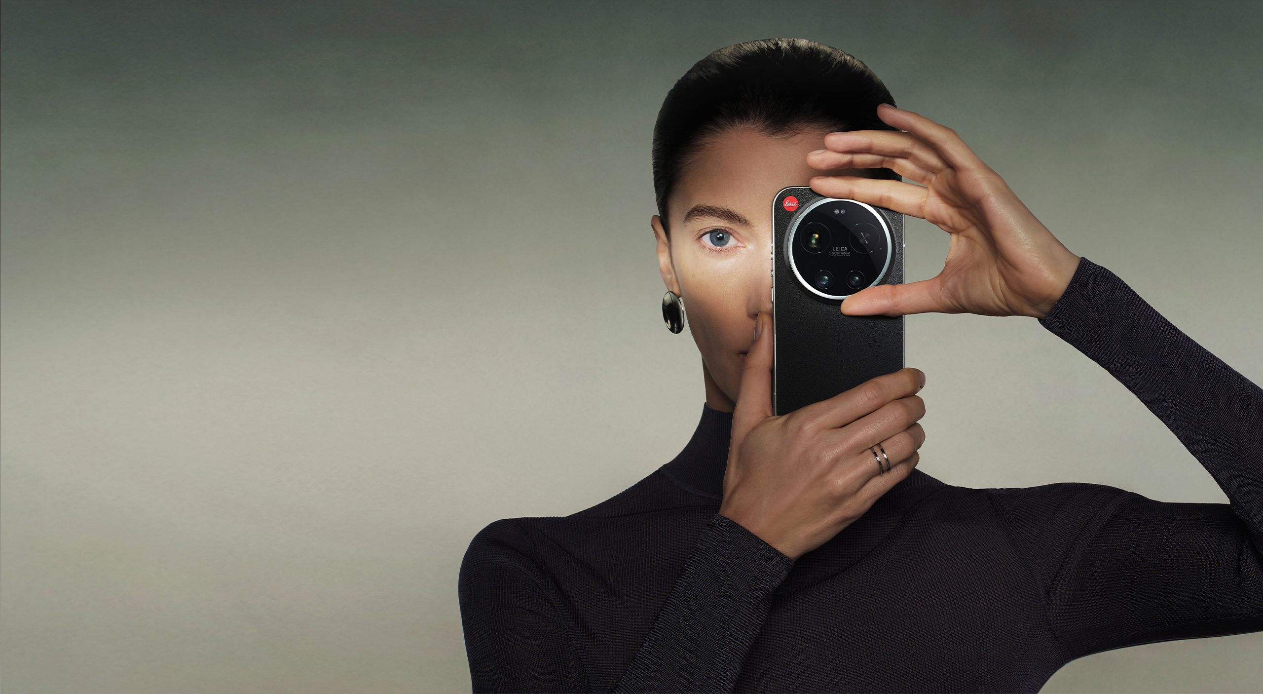 Leica Leitzphone powered by Xiaomi