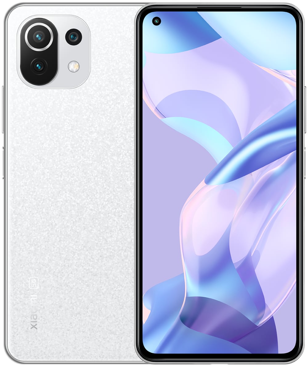 Mi 11 LE