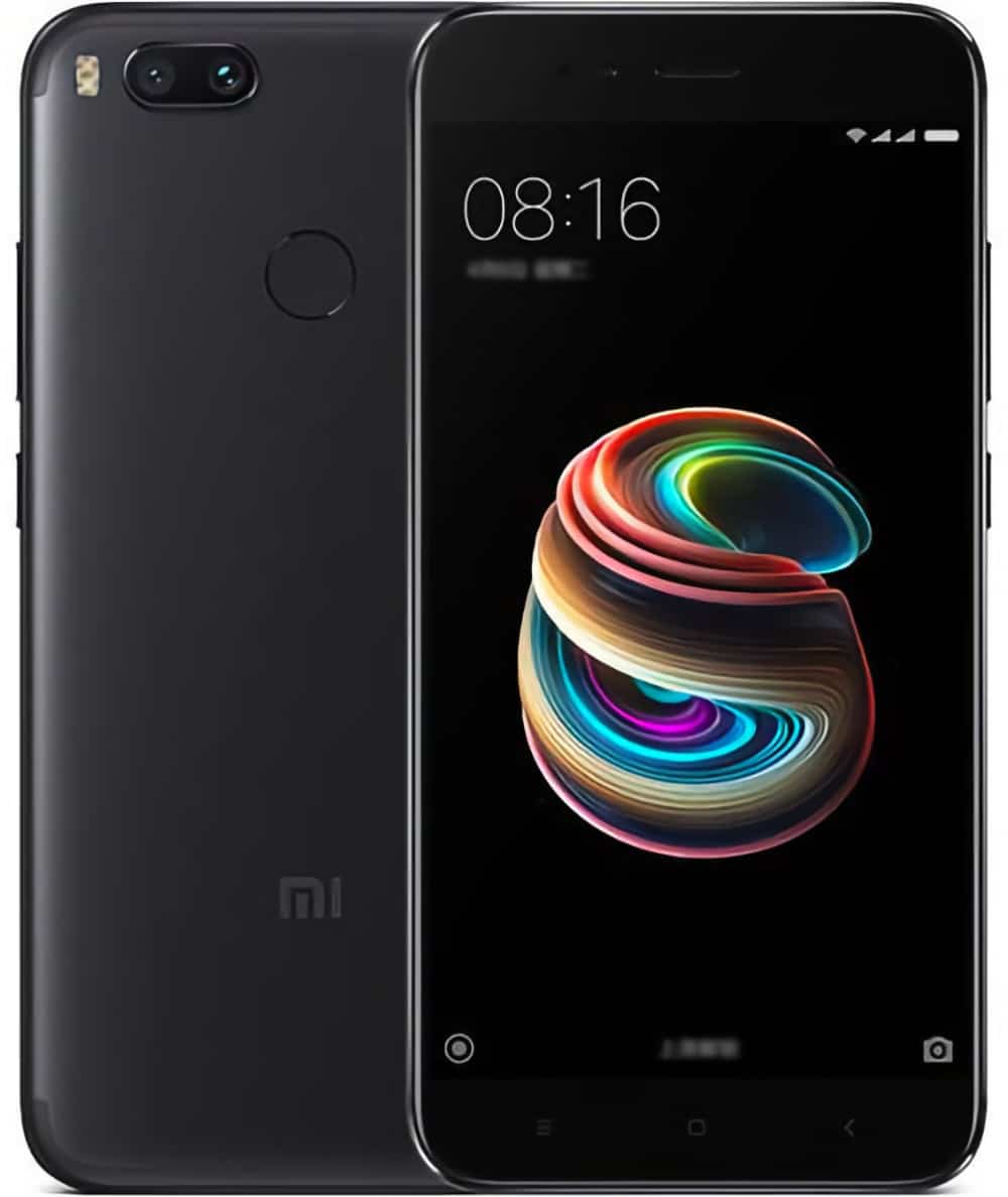 Mi 5X
