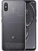 Mi 8 Explorer Edition