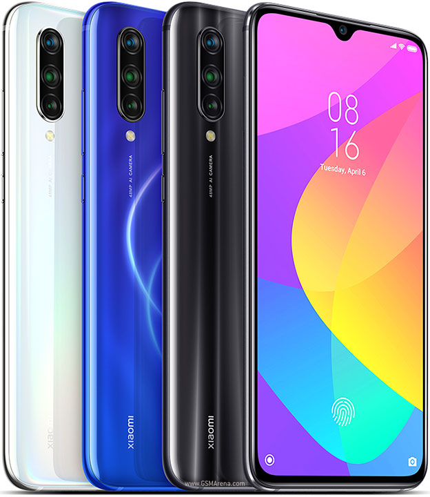 Mi 9 Lite