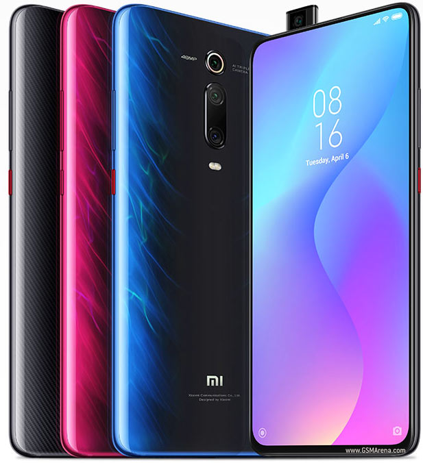 Mi 9T Pro