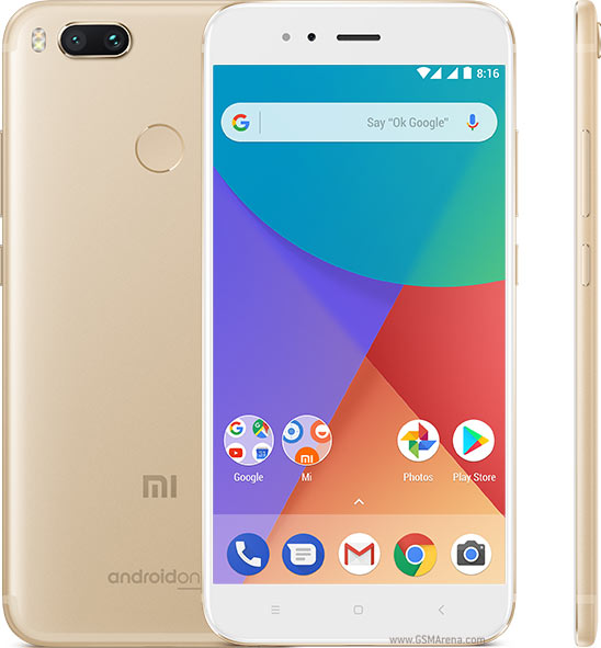 Mi A1