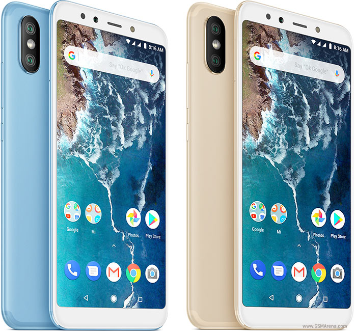 Mi A2