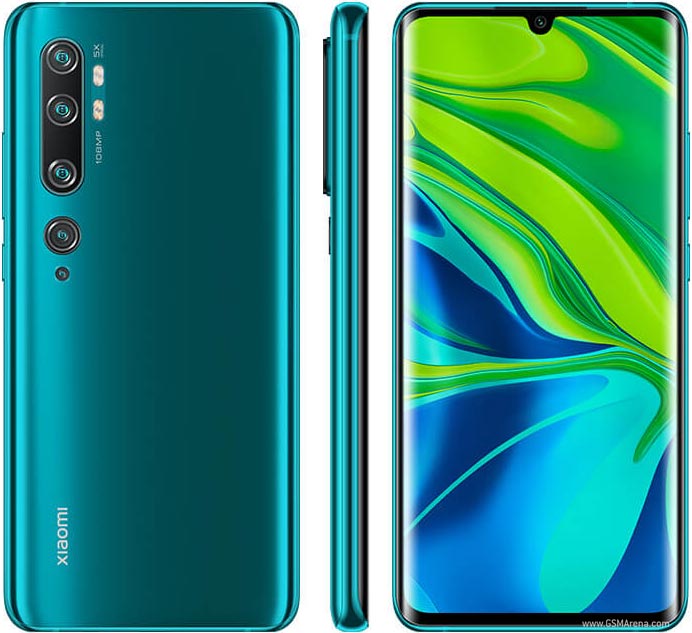 Mi CC 9 Pro
