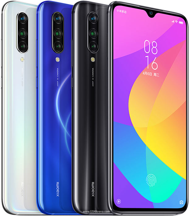 Mi CC 9