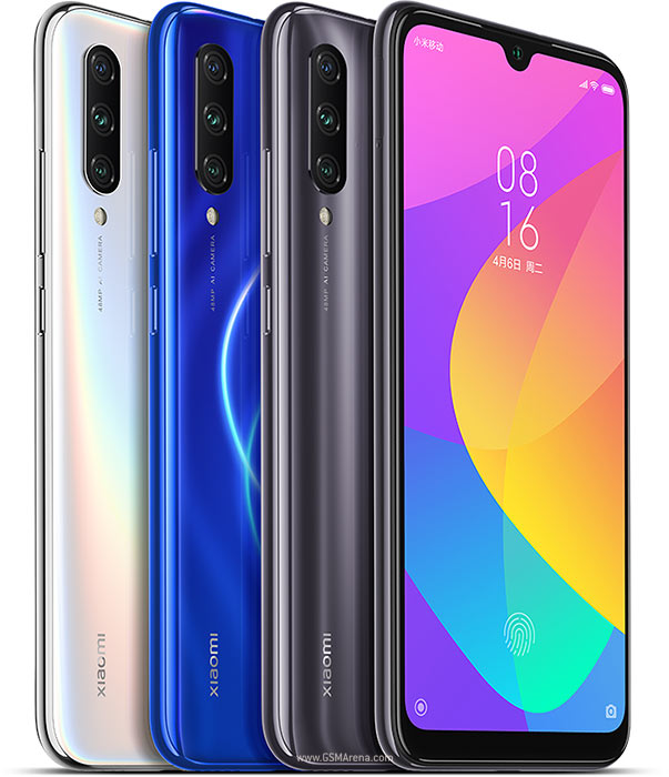 Mi CC 9e