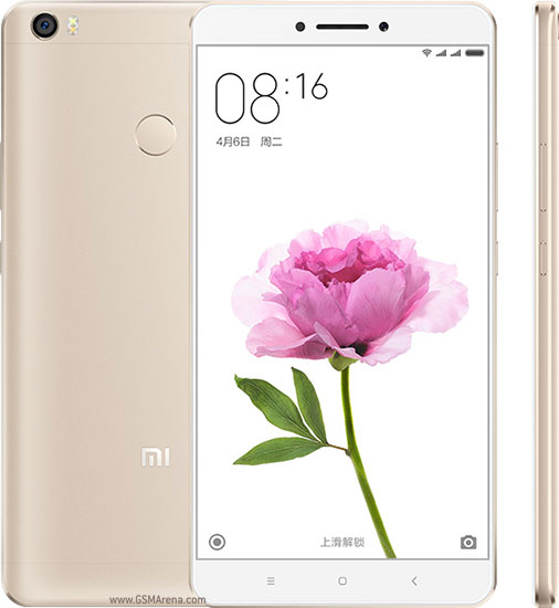 Mi Max