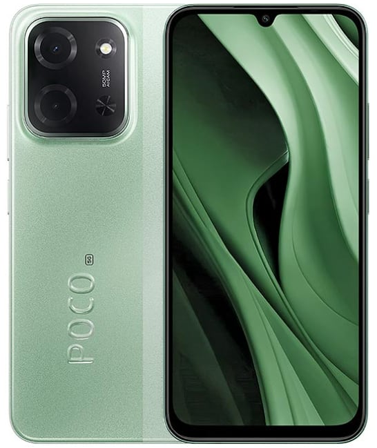 POCO C85 5G