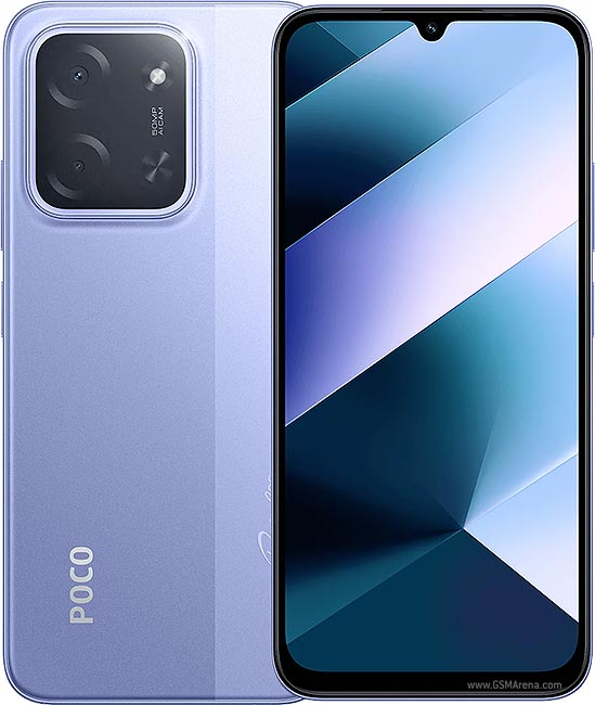 POCO C85