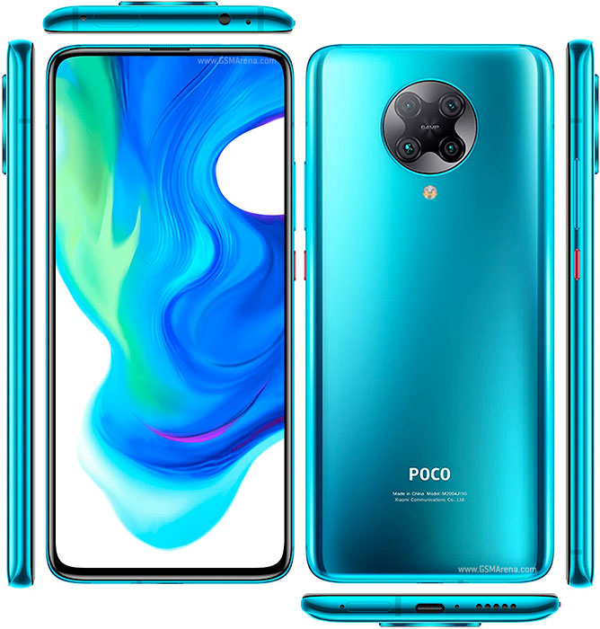 POCO F2 Pro