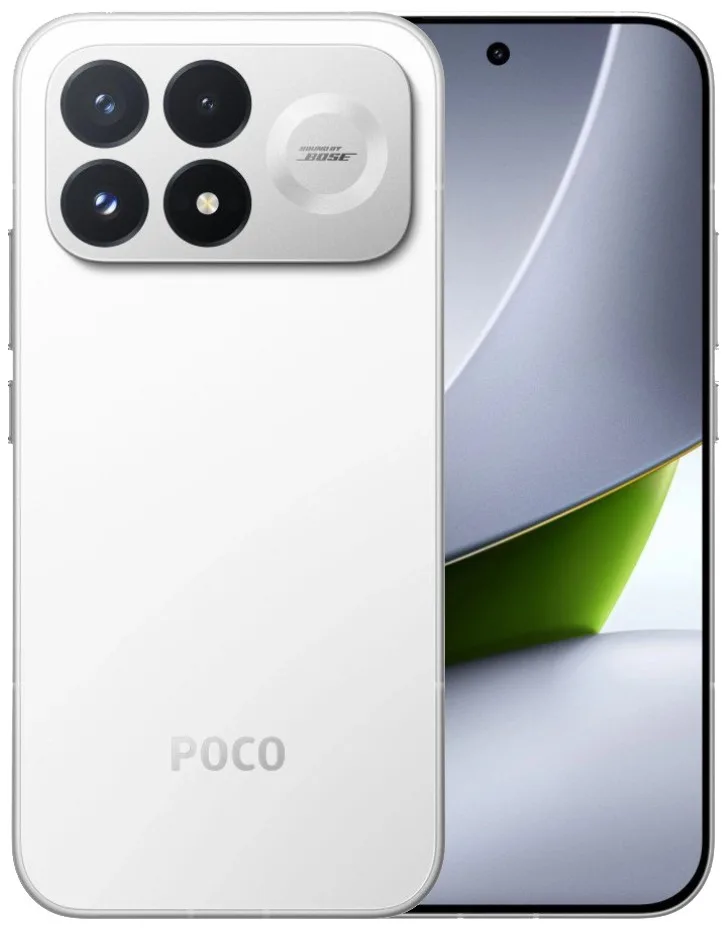 POCO F9 Pro