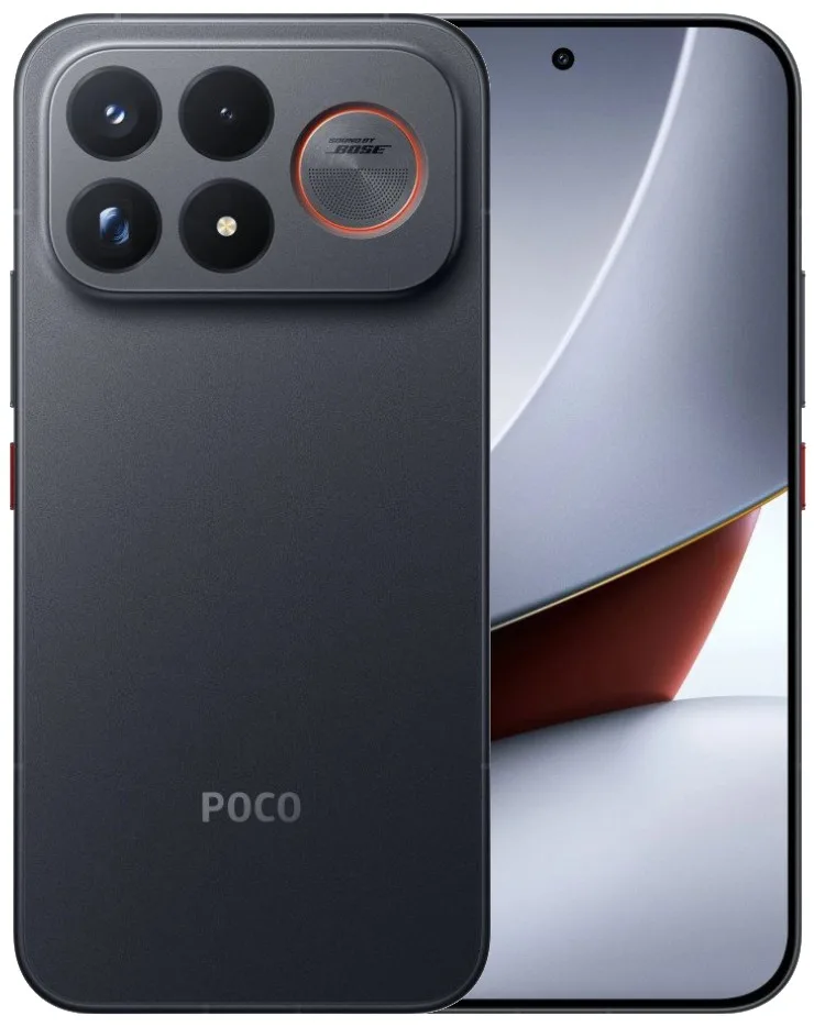POCO F9 Ultra