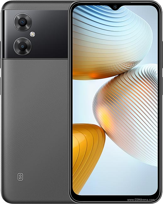 POCO M4 5G