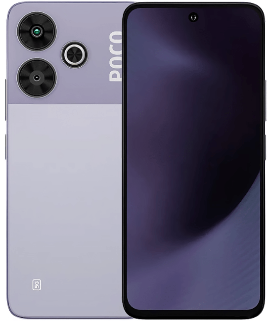 POCO M6 Plus 5G