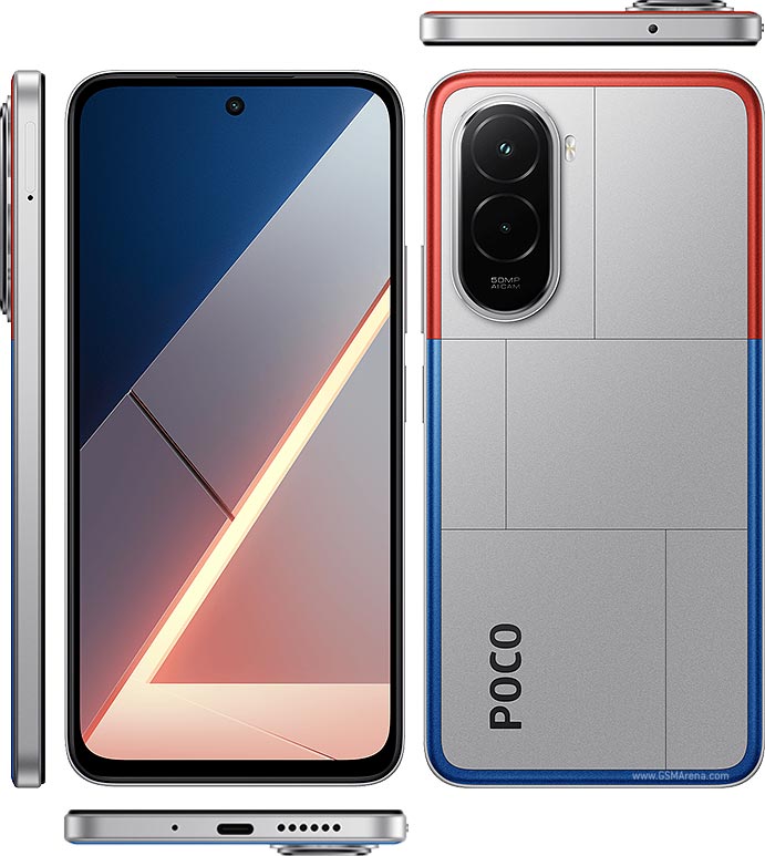 POCO M7