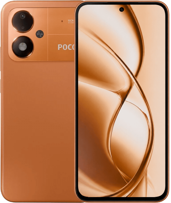 POCO M8 Power 5G