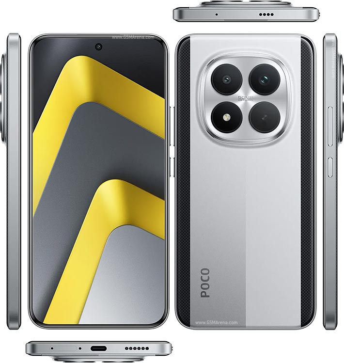 POCO M8 Pro 5G