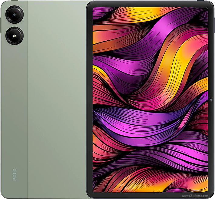POCO Pad 5G