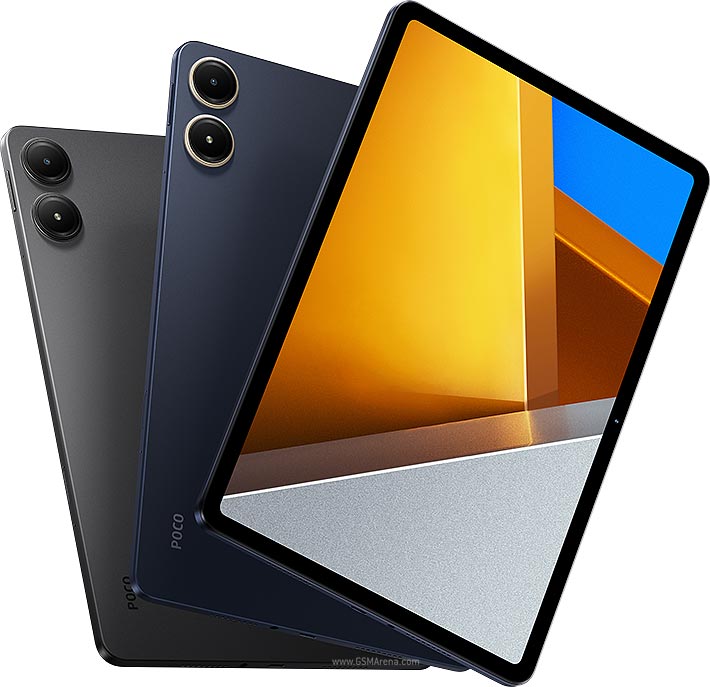 POCO Pad