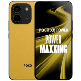 POCO X8 Power