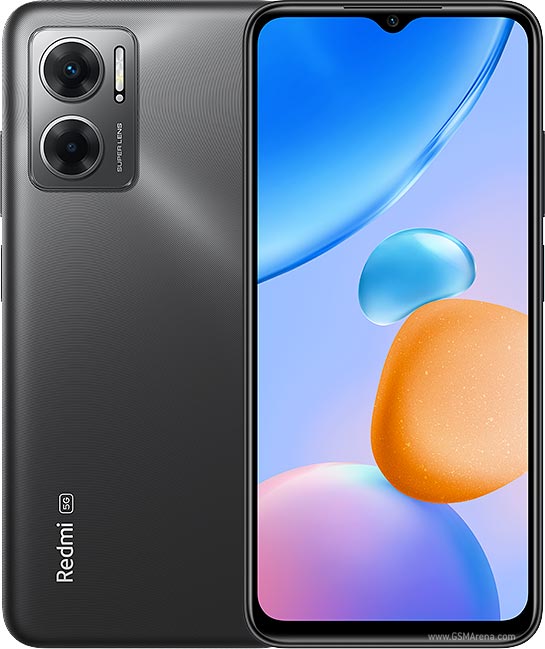 Redmi 11 Prime 5G