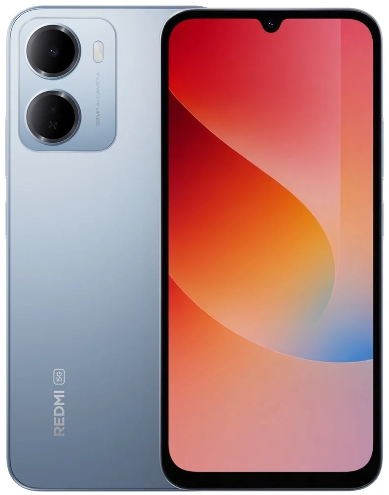 REDMI 15A 5G