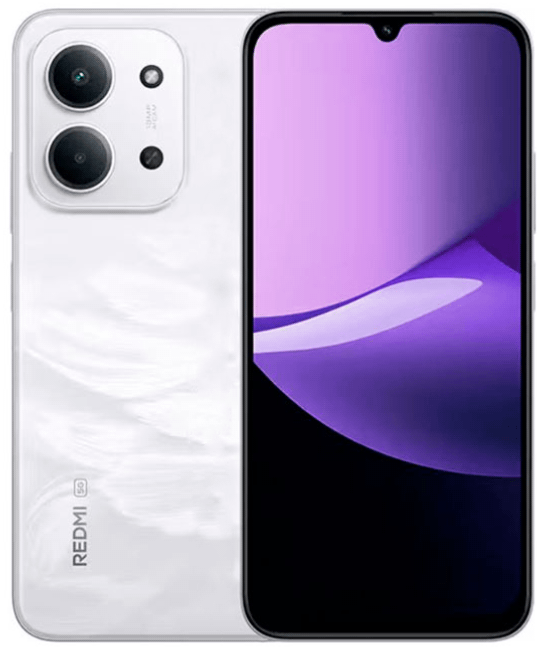 REDMI 15R 5G