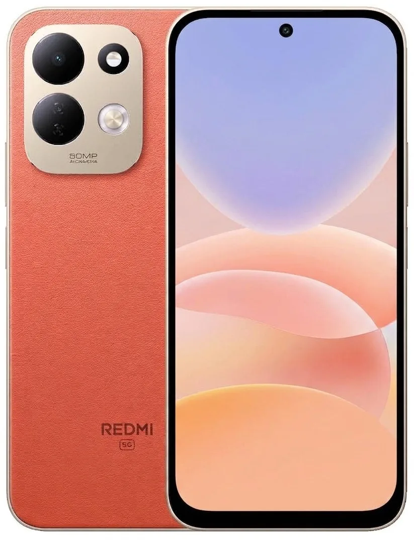 REDMI 17 5G
