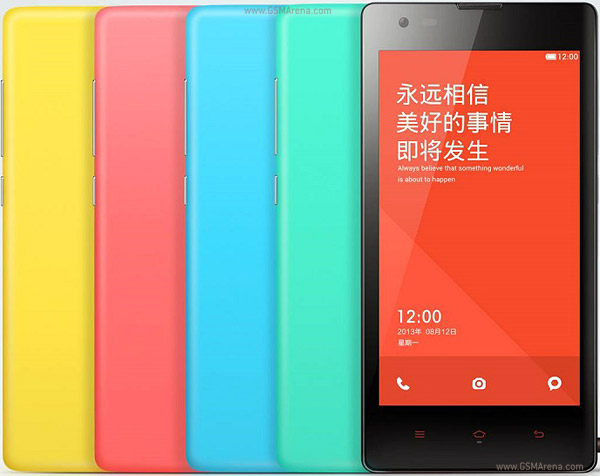 Redmi 1S