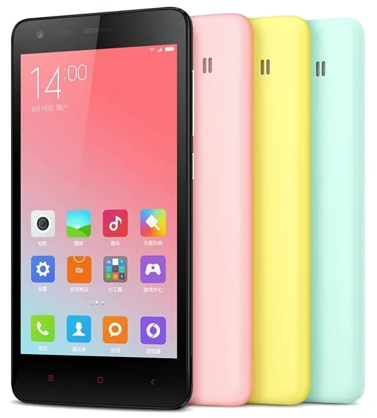 Redmi 2A Prime