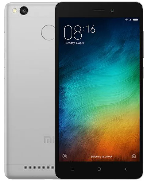 Redmi 3 Prime