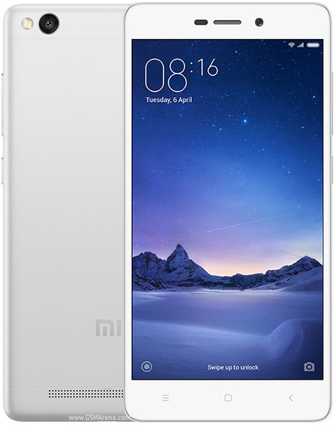 Redmi 3S
