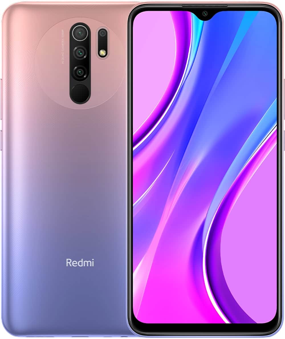 Redmi 9 Prime