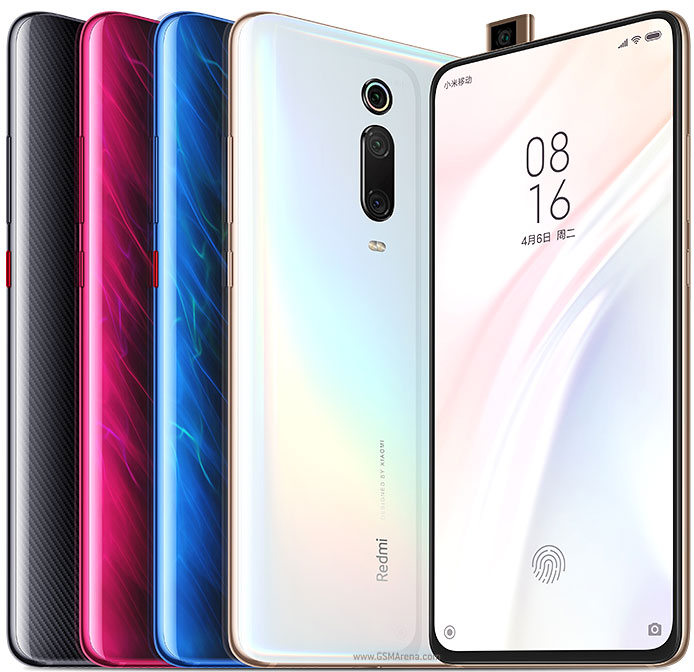 Redmi K20 Pro
