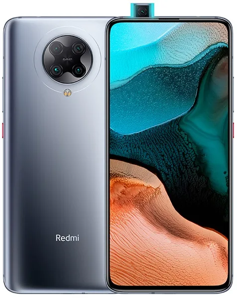 Redmi K30 Pro Zoom Edition