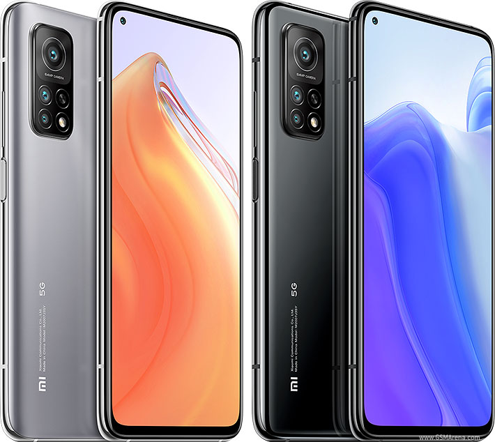 Redmi K30S Ultra