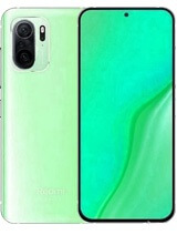 Redmi K40