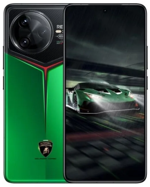 REDMI K80 Pro Automobili Lamborghini Squadra Corse