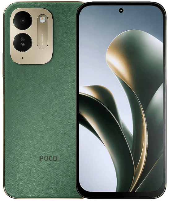 POCO M8x 5G