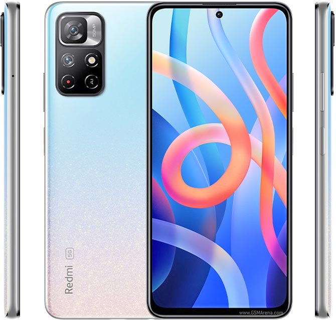 Redmi Note 11 5G