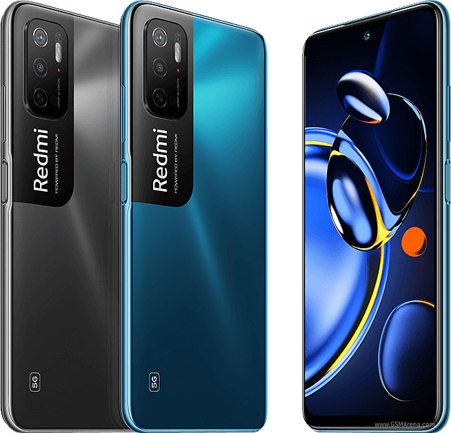 Redmi Note 11 SE