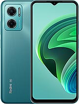 Redmi Note 11E 5G