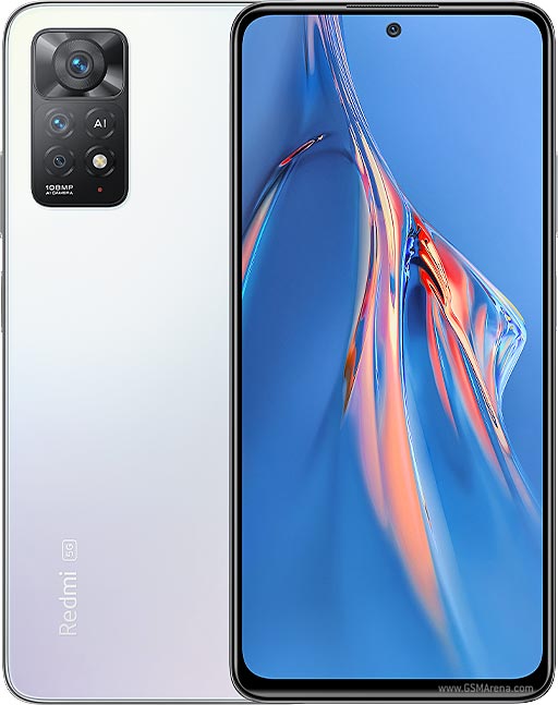 Redmi Note 11E Pro 5G
