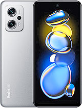 Redmi Note 11T Pro+ 5G