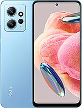 Redmi Note 12