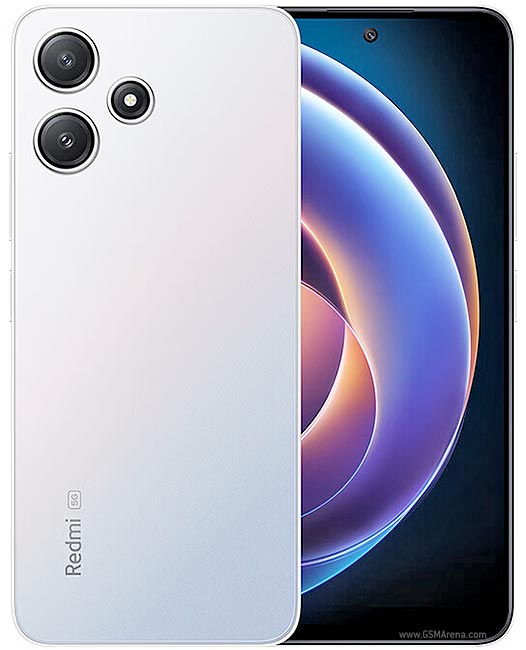 Redmi Note 12R