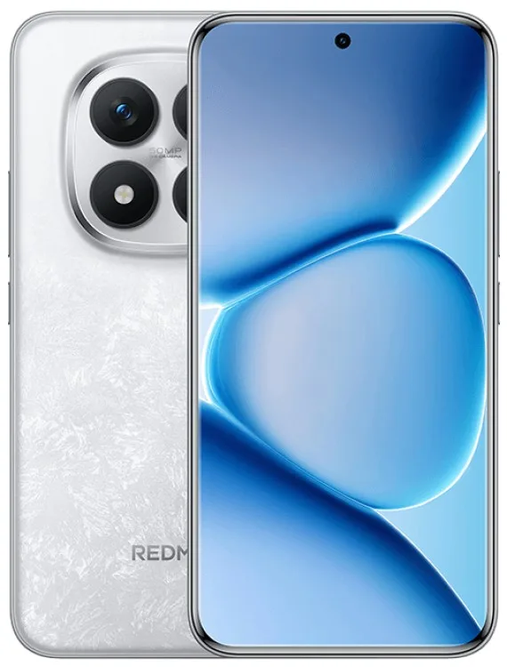 REDMI Note 15 Pro+ 5G Satellite