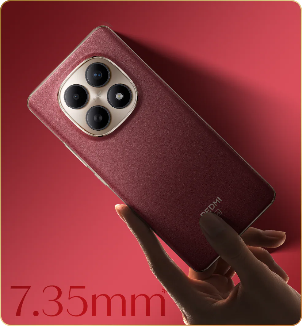 REDMI Note 15 SE 5G
