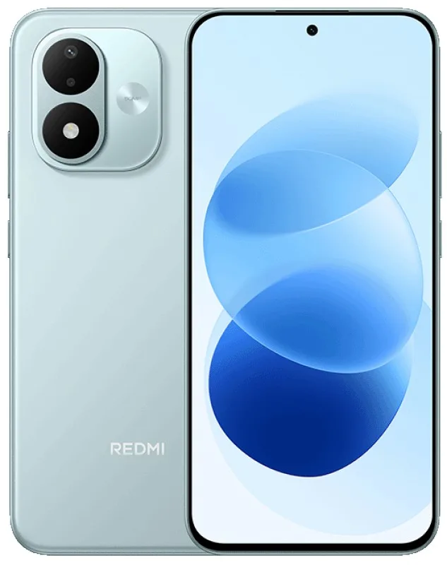 REDMI Note 17